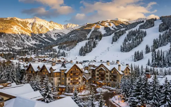 Vail CO STR Market 2026: What the Data Shows for Investors in Colorados Premier Mountain Vacation Rental Economy