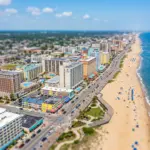 Virginia Beach