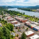 Washougal
