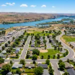 West Richland