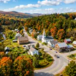 West Wardsboro