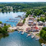 Williams Bay