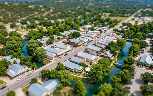 Wimberley