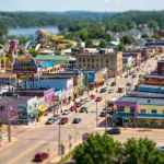 Wisconsin Dells