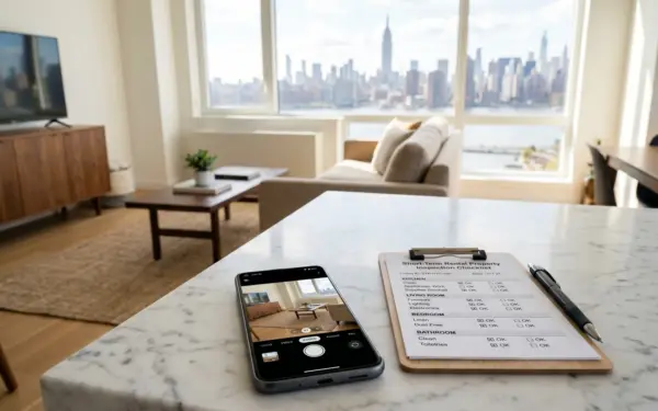 Airbnb Just Banned AI-Generated Evidence in Damage Claims. Here Is What Every Host Needs to Know.