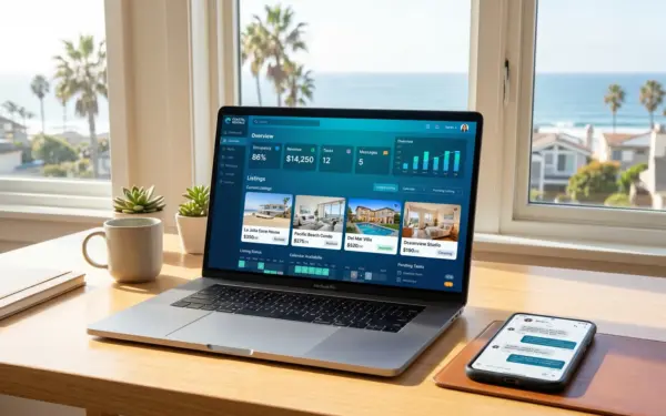 The Airbnb Co-Host Network in 2026. How It Works, What Co-Hosts Actually Earn, and Whether It Beats Hiring a Traditional PM
