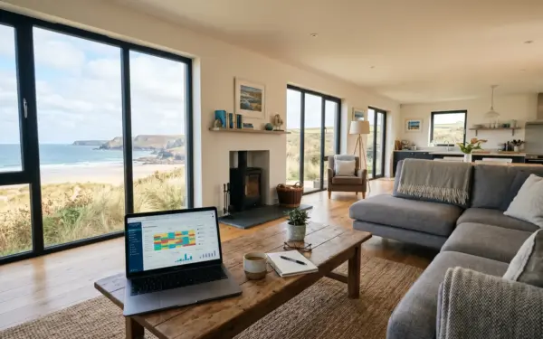 Airbnb vs VRBO for Hosts in 2026 Which Platform Actually Pays You More
