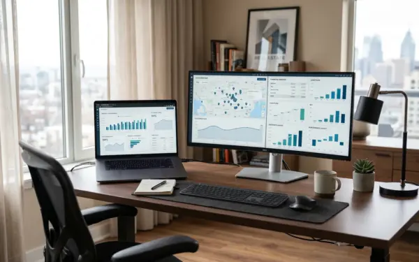 The Best AirDNA Alternative for STR Investors in 2026 (Including the Free One)