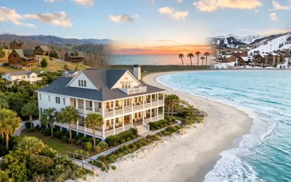 Best States to Buy an Airbnb in 2026 A Data-Backed Ranking by Revenue Regulation and Market Depth