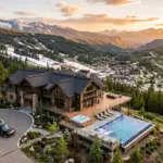 Top VRBO vacation rental markets for investors 2026 data comparison