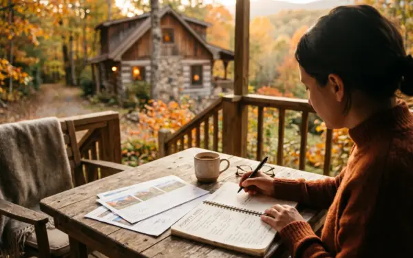 What Buying My First Vacation Rental Property Actually Taught Me