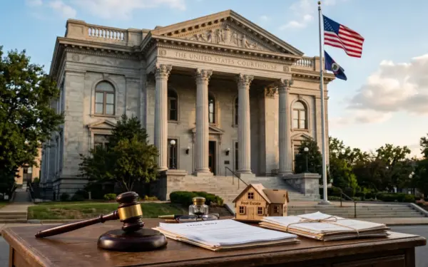Courts Keep Striking Down STR Bans. Here Is the Legal Standard They Keep Using.