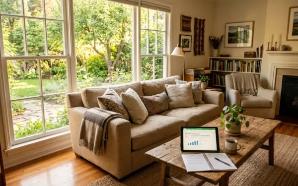 What New STR Hosts Learn in Their First Year. Real Income, Surprises, and What They Would Do Differently