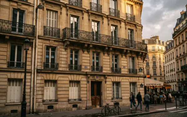 France Is Forcing Airbnb to Remove Unregistered Listings. The May 20 Deadline That Could Reshape European STR.