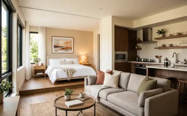 How to Furnish an Airbnb on a Budget: What the Data Shows About Which Amenities Drive the Highest Revenue per Dollar Spent