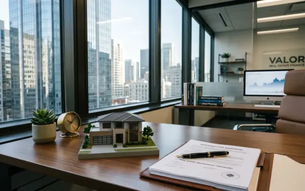 How to Get a DSCR Loan for an Airbnb Property