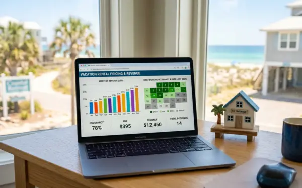 How to Price Your Airbnb. A Complete Guide to STR Pricing Strategy in 2026