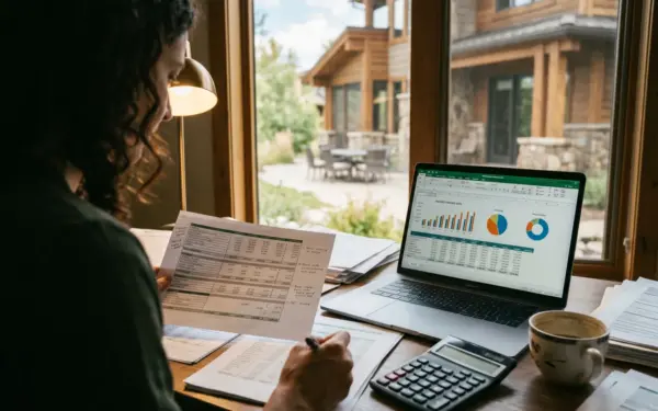How to Value Your Short-Term Rental Before You Sell: What Agents Dont Tell You About STR Pricing