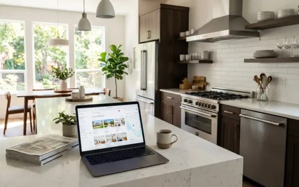 How to Write an Airbnb Listing That Gets Bookings. A Data-Backed Guide for 2026