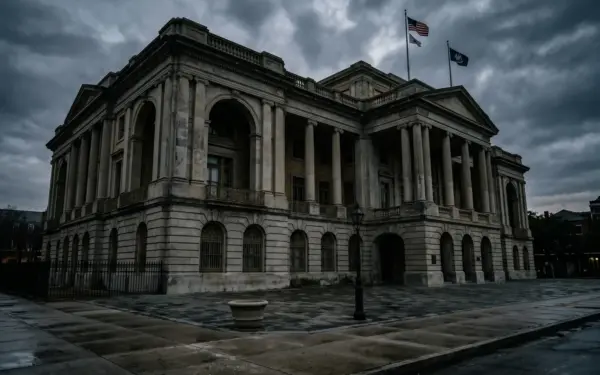 New Orleans Is Owed Millions in STR Fees. Almost None of It Has Been Collected.