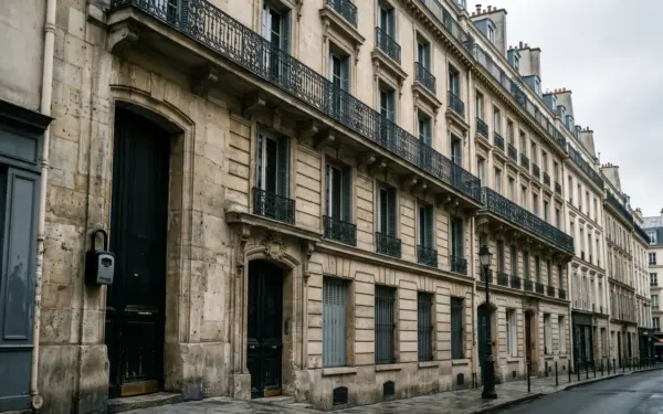 Paris Hit Illegal Airbnb Operators With 1 Million Euros in Fines in One Quarter. Here Is How They Did It.