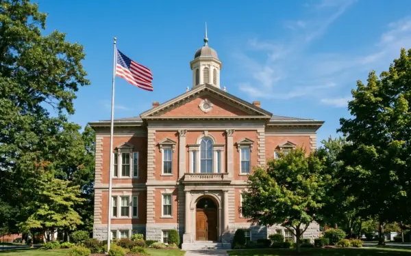 Saratoga County Just Became the First Major Upstate New York County to Require Platform Data-Sharing. Here Is What the Law Actually Does.