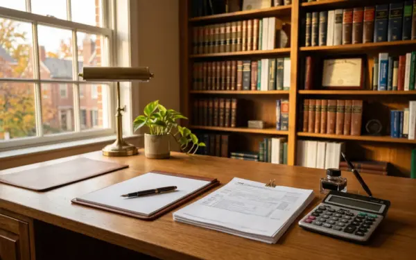 Schedule E vs. Schedule C for Airbnb Income: The Tax Classification Mistake That Costs STR Hosts Thousands