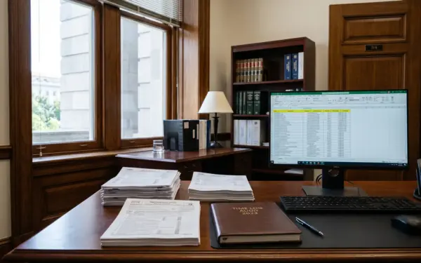 What Happens When the IRS Audits Your Short-Term Rental: Material Participation, the 750-Hour Test, and the Records You Need in 2026