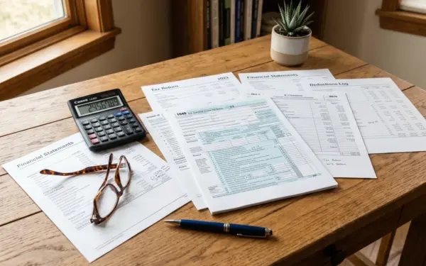 Short-Term Rental Tax Deductions in 2026: The Complete Guide to What Hosts Can Write Off