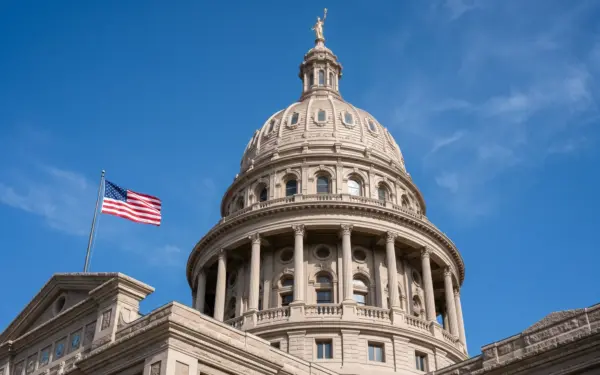 Which States Stripped Cities of STR Authority in 2026? A Roundup of the Preemption Bills That Passed, Failed, and Are Still Moving.