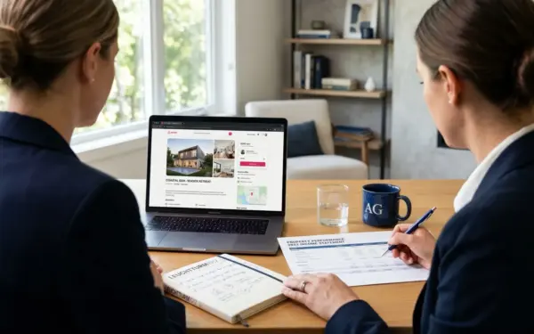 7 Mistakes Realtors Make When Listing a Short-Term Rental