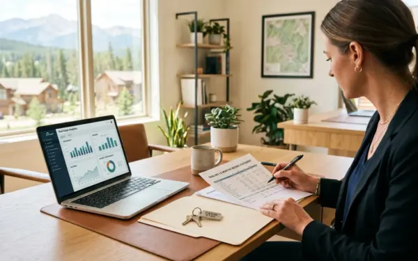 How to List a Short-Term Rental for Sale: The Listing Agent’s Playbook for 2026