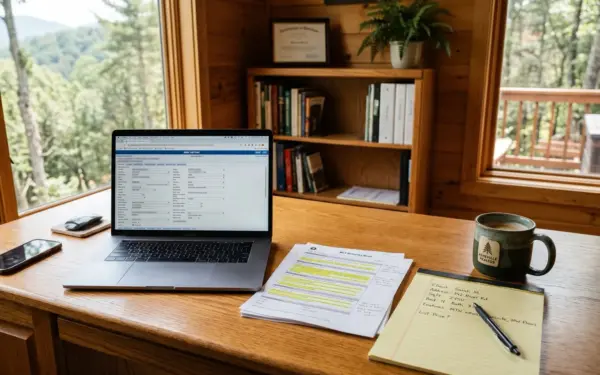 Should You Put Short-Term Rental in the MLS Listing Description