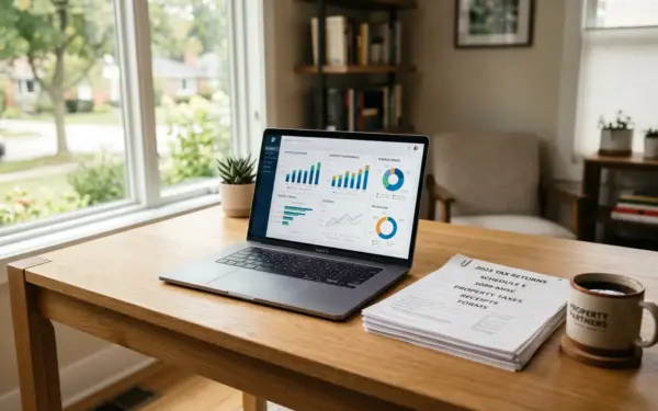 The Best STR Accounting and Bookkeeping Software for Hosts in 2026