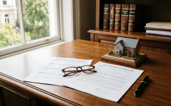 STR Legal Due Diligence: 7 Legal Questions to Answer Before You Close on an Airbnb Property
