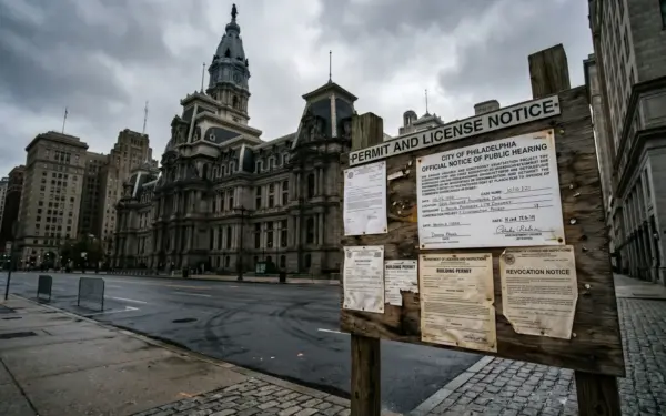 Cities Approved Your STR Permit. Now They Want It Back. A 2026 Investigation.