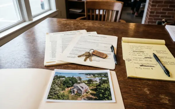 What STR Sellers Are Not Required to Disclose (And the Questions Every Buyer Needs to Ask Before Closing)
