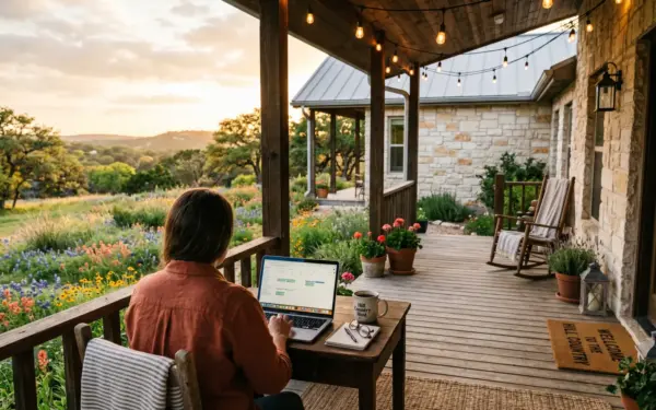 The Habits, Systems, and Decisions That Separate $100K STR Hosts From the Rest in 2026