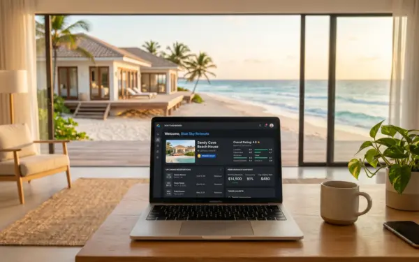 VRBO Premier Host in 2026: What It Takes to Qualify, What You Actually Get, and Whether It Moves the Revenue Needle