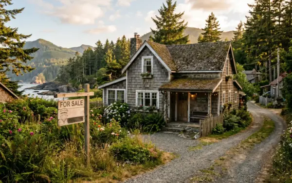 When Is the Right Time to Sell Your Airbnb Property