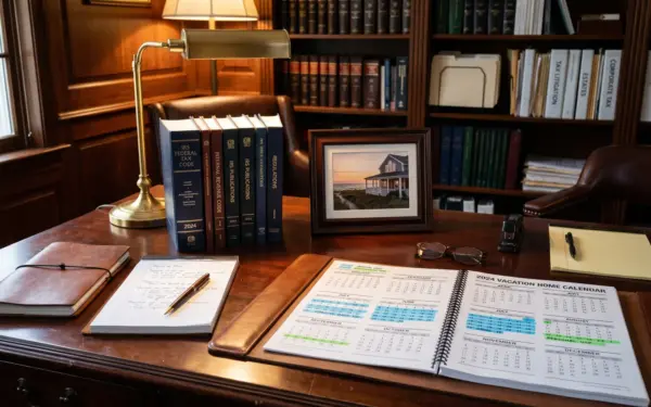 The 14-Day Rule for Short-Term Rentals: How the IRS Classifies Your Vacation Home and What It Changes for Your Taxes