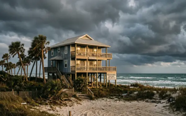 What Airbnb’s New Earnings Protection Insurance Actually Covers for Hosts in 2026