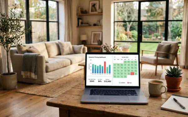 Airbnb Smart Pricing vs Dynamic Pricing Tools in 2026 Which One Actually Makes Hosts More Money