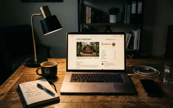 The Airbnb Superhost Badge Is Worth Real Money. Some Hosts Are Gaming the System to Keep It.