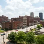 Akron