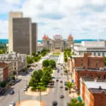 Albany