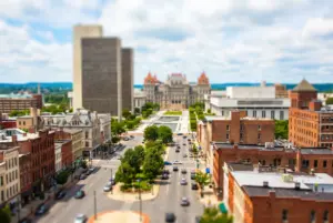Albany