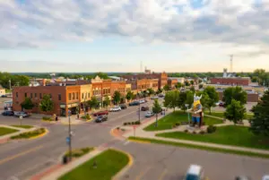 Alexandria