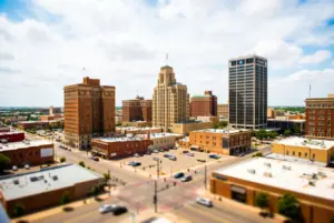 Amarillo