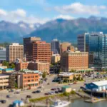 Anchorage